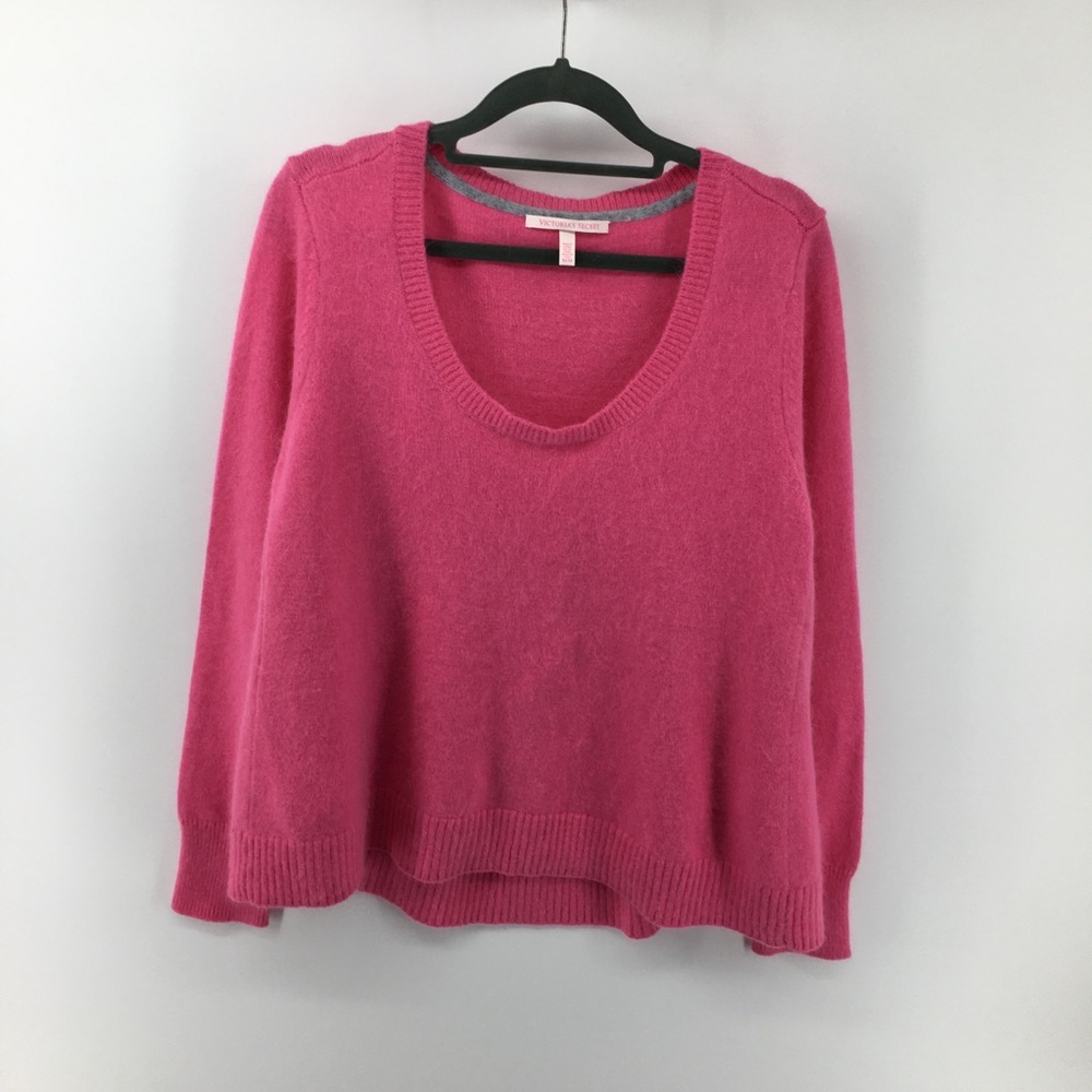 Victoria’s Secret Pink Sweater
